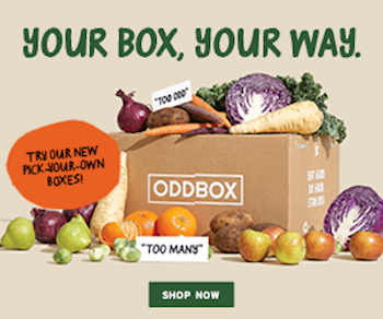 Oddbox MB