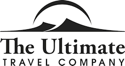 The Ultimate Travel Company